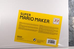 Super Mario Maker - Planche de magnets (02)